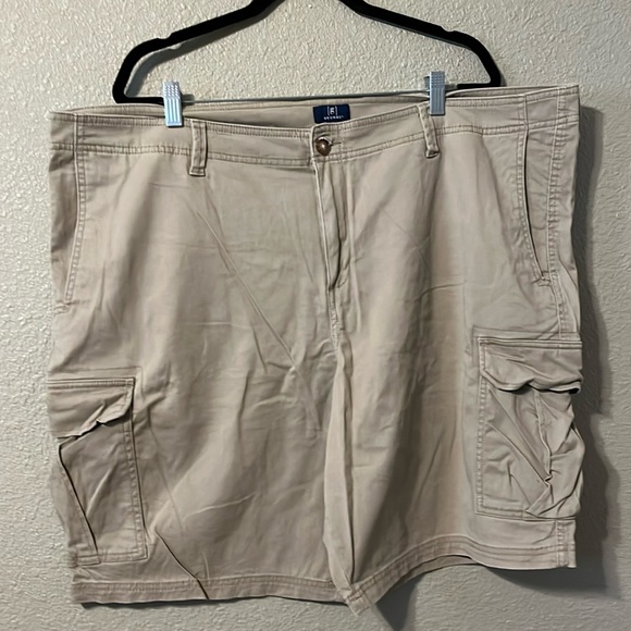 George men’s cargo shorts - Picture 1 of 5